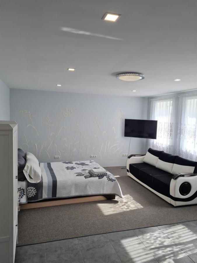Birutes Apartamentai Клайпеда Экстерьер фото